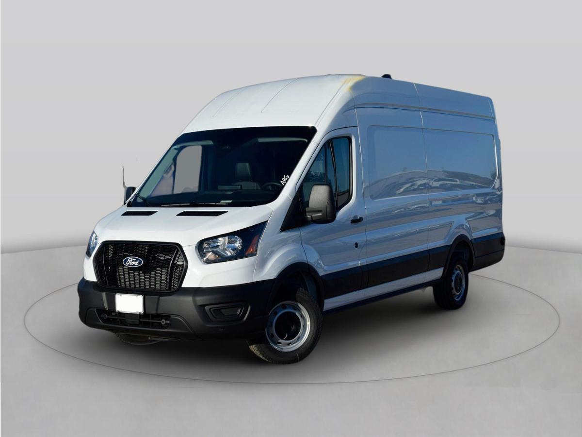 photo of 2026 Ford Transit-250 Base