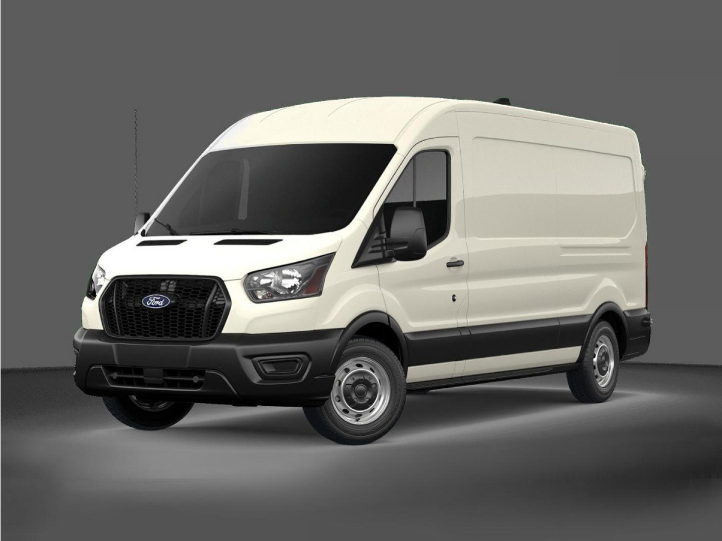 2026 Oxford White /Dark Palazzo Gray Ford Transit-250 Base (1FTBR1C85TK) with an 3.5L V6 Flex Fuel engine, Automatic transmission, located at 1105 E Mulberry, Kaufman, TX, 75142, (972) 962-2151, 32.589550, -96.300926 - White / Oxford White 2026 Ford Transit-250 3D Cargo Van RWD 10-Speed Automatic with Overdrive 3.5L V6 Flex Fuel Price includes: $1000 - SSE Down Payment Assistance. Exp. 08/31/2026 $3000 - Retail Customer Cash. Exp. 09/30/2026- Photo#0