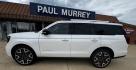 2026 White Metallic /Salt Crystal Gray Ford Expedition Platinum (1FMJU1MG6TE) with an 3.5L V6 EcoBoost High Output engine, Automatic transmission, located at 1105 E Mulberry, Kaufman, TX, 75142, (972) 962-2151, 32.589550, -96.300926 - 4WD.<br>Star White Metallic Tri-Coat 2026 Ford Expedition 4D Sport Utility Platinum 4WD 10-Speed Automatic 3.5L V6 EcoBoost High Output- Photo#0