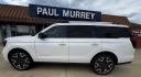 2026 White Metallic /Salt Crystal Gray Ford Expedition Platinum (1FMJU1MG6TE) with an 3.5L V6 EcoBoost High Output engine, Automatic transmission, located at 1105 E Mulberry, Kaufman, TX, 75142, (972) 962-2151, 32.589550, -96.300926 - 4WD.<br>Star White Metallic Tri-Coat 2026 Ford Expedition 4D Sport Utility Platinum 4WD 10-Speed Automatic 3.5L V6 EcoBoost High Output- Photo#1
