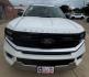 2026 White Metallic /Salt Crystal Gray Ford Expedition Platinum (1FMJU1MG6TE) with an 3.5L V6 EcoBoost High Output engine, Automatic transmission, located at 1105 E Mulberry, Kaufman, TX, 75142, (972) 962-2151, 32.589550, -96.300926 - 4WD.<br>Star White Metallic Tri-Coat 2026 Ford Expedition 4D Sport Utility Platinum 4WD 10-Speed Automatic 3.5L V6 EcoBoost High Output- Photo#3