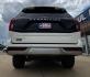 2026 White Metallic /Salt Crystal Gray Ford Expedition Platinum (1FMJU1MG6TE) with an 3.5L V6 EcoBoost High Output engine, Automatic transmission, located at 1105 E Mulberry, Kaufman, TX, 75142, (972) 962-2151, 32.589550, -96.300926 - 4WD.<br>Star White Metallic Tri-Coat 2026 Ford Expedition 4D Sport Utility Platinum 4WD 10-Speed Automatic 3.5L V6 EcoBoost High Output- Photo#6