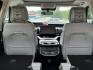 2026 White Metallic /Salt Crystal Gray Ford Expedition Platinum (1FMJU1MG6TE) with an 3.5L V6 EcoBoost High Output engine, Automatic transmission, located at 1105 E Mulberry, Kaufman, TX, 75142, (972) 962-2151, 32.589550, -96.300926 - 4WD.<br>Star White Metallic Tri-Coat 2026 Ford Expedition 4D Sport Utility Platinum 4WD 10-Speed Automatic 3.5L V6 EcoBoost High Output- Photo#13