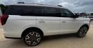 2026 White Metallic /Salt Crystal Gray Ford Expedition Platinum (1FMJU1MG6TE) with an 3.5L V6 EcoBoost High Output engine, Automatic transmission, located at 1105 E Mulberry, Kaufman, TX, 75142, (972) 962-2151, 32.589550, -96.300926 - 4WD.<br>Star White Metallic Tri-Coat 2026 Ford Expedition 4D Sport Utility Platinum 4WD 10-Speed Automatic 3.5L V6 EcoBoost High Output- Photo#16