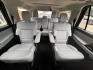 2026 White Metallic /Salt Crystal Gray Ford Expedition Platinum (1FMJU1MG6TE) with an 3.5L V6 EcoBoost High Output engine, Automatic transmission, located at 1105 E Mulberry, Kaufman, TX, 75142, (972) 962-2151, 32.589550, -96.300926 - 4WD.<br>Star White Metallic Tri-Coat 2026 Ford Expedition 4D Sport Utility Platinum 4WD 10-Speed Automatic 3.5L V6 EcoBoost High Output- Photo#29