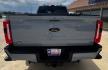 2026 Gray Metallic /Black Onyx Ford F-250SD Lariat (1FT8W2BT0TE) with an Power Stroke 6.7L V8 DI 32V OHV Turbodiesel engine, Automatic transmission, located at 1105 E Mulberry, Kaufman, TX, 75142, (972) 962-2151, 32.589550, -96.300926 - $4,881 off MSRP!<br><br>4WD.<br>Glacier Gray Metallic Tri-Coat 2026 Ford F-250SD 4D Crew Cab Lariat 4WD 10-Speed Automatic Power Stroke 6.7L V8 DI 32V OHV Turbodiesel Price includes: $1000 - Retail Customer Cash. Exp. 09/30/2026- Photo#4