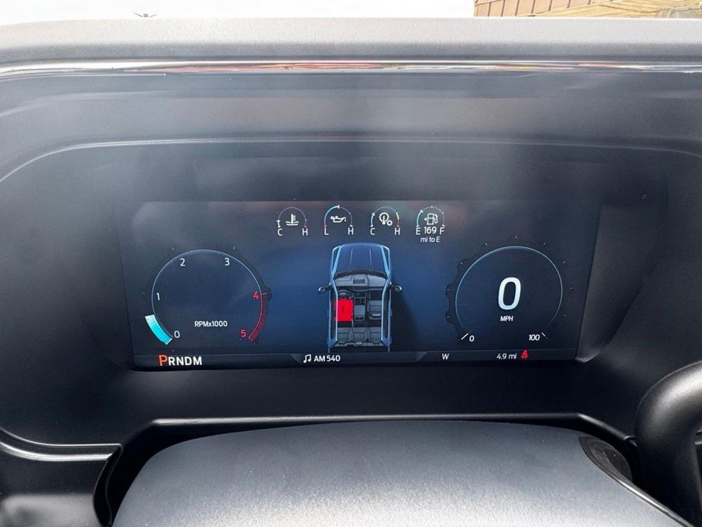 2026 Gray Metallic /Black Onyx Ford F-250SD Lariat (1FT8W2BT0TE) with an Power Stroke 6.7L V8 DI 32V OHV Turbodiesel engine, Automatic transmission, located at 1105 E Mulberry, Kaufman, TX, 75142, (972) 962-2151, 32.589550, -96.300926 - $4,881 off MSRP!<br><br>4WD.<br>Glacier Gray Metallic Tri-Coat 2026 Ford F-250SD 4D Crew Cab Lariat 4WD 10-Speed Automatic Power Stroke 6.7L V8 DI 32V OHV Turbodiesel Price includes: $1000 - Retail Customer Cash. Exp. 09/30/2026- Photo#14