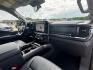 2026 Gray Metallic /Black Onyx Ford F-250SD Lariat (1FT8W2BT0TE) with an Power Stroke 6.7L V8 DI 32V OHV Turbodiesel engine, Automatic transmission, located at 1105 E Mulberry, Kaufman, TX, 75142, (972) 962-2151, 32.589550, -96.300926 - $4,881 off MSRP!<br><br>4WD.<br>Glacier Gray Metallic Tri-Coat 2026 Ford F-250SD 4D Crew Cab Lariat 4WD 10-Speed Automatic Power Stroke 6.7L V8 DI 32V OHV Turbodiesel Price includes: $1000 - Retail Customer Cash. Exp. 09/30/2026- Photo#27