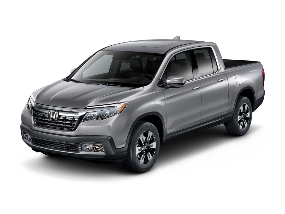 photo of 2019 Honda Ridgeline RTL-E