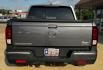 2019 Modern Steel Metallic Honda Ridgeline RTL-E (5FPYK3F72KB) with an 3.5L V6 SOHC i-VTEC 24V engine, Automatic transmission, located at 1105 E Mulberry, Kaufman, TX, 75142, (972) 962-2151, 32.589550, -96.300926 - Gray 2019 Honda Ridgeline 4D Crew Cab RTL-E AWD 6-Speed Automatic 3.5L V6 SOHC i-VTEC 24V Leather.<br><br><br>Recent Arrival! Odometer is 36426 miles below market average!<br><br><br>Please call Paul Murrey Ford Inc. In Kaufman Texas A Family Dealership Since 1952 Serving the Dallas Fort Worth and E - Photo#4