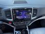 2019 Modern Steel Metallic Honda Ridgeline RTL-E (5FPYK3F72KB) with an 3.5L V6 SOHC i-VTEC 24V engine, Automatic transmission, located at 1105 E Mulberry, Kaufman, TX, 75142, (972) 962-2151, 32.589550, -96.300926 - Gray 2019 Honda Ridgeline 4D Crew Cab RTL-E AWD 6-Speed Automatic 3.5L V6 SOHC i-VTEC 24V Leather.<br><br><br>Recent Arrival! Odometer is 36426 miles below market average!<br><br><br>Please call Paul Murrey Ford Inc. In Kaufman Texas A Family Dealership Since 1952 Serving the Dallas Fort Worth and E - Photo#27
