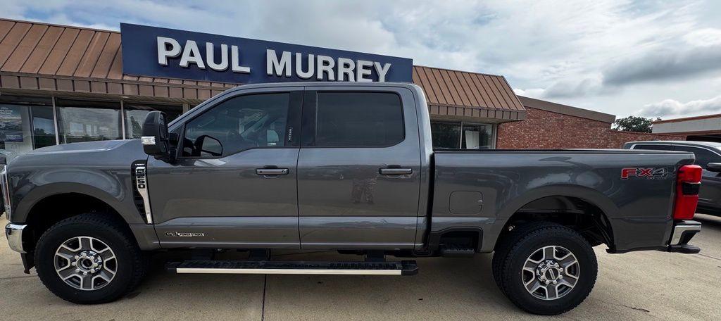 photo of 2021 Ford F-150 Platinum
