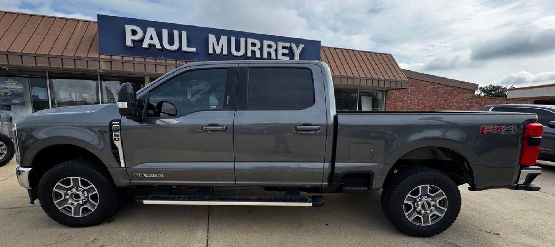 2021 Gray Metallic /Black Ford F-150 Platinum (1FTFW1E83MF) with an 3.5L V6 EcoBoost engine, Automatic transmission, located at 1105 E Mulberry, Kaufman, TX, 75142, (972) 962-2151, 32.589550, -96.300926 - Gray Metallic 2021 Ford F-150 4D SuperCrew Platinum 4WD 10-Speed Automatic 3.5L V6 EcoBoost 4WD.<br><br><br>Recent Arrival! Odometer is 5572 miles below market average!<br><br>Awards:<br> * NACTOY 2021 North American Truck of the Year<br>Please call Paul Murrey Ford Inc. In Kaufman Texas A Family D - Photo#3