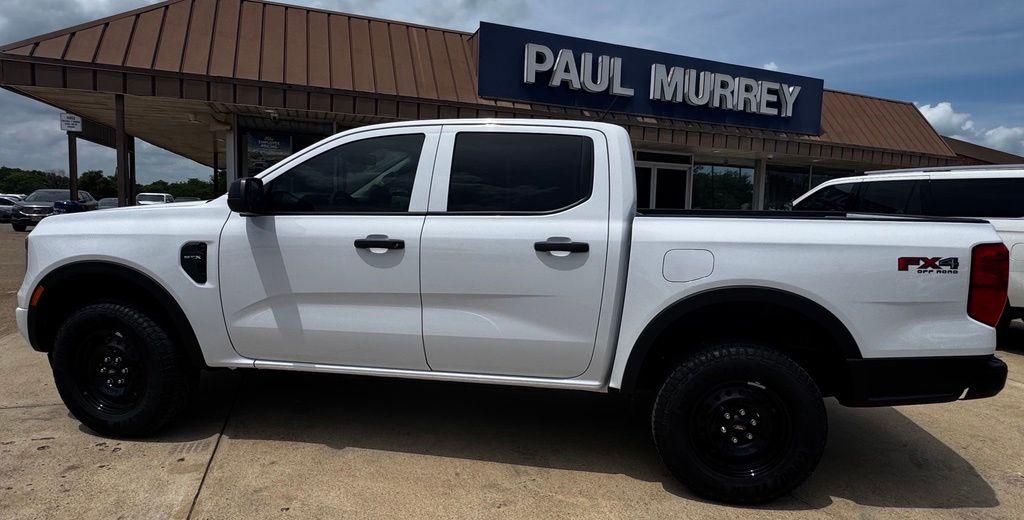 photo of 2026 Ford Ranger XL