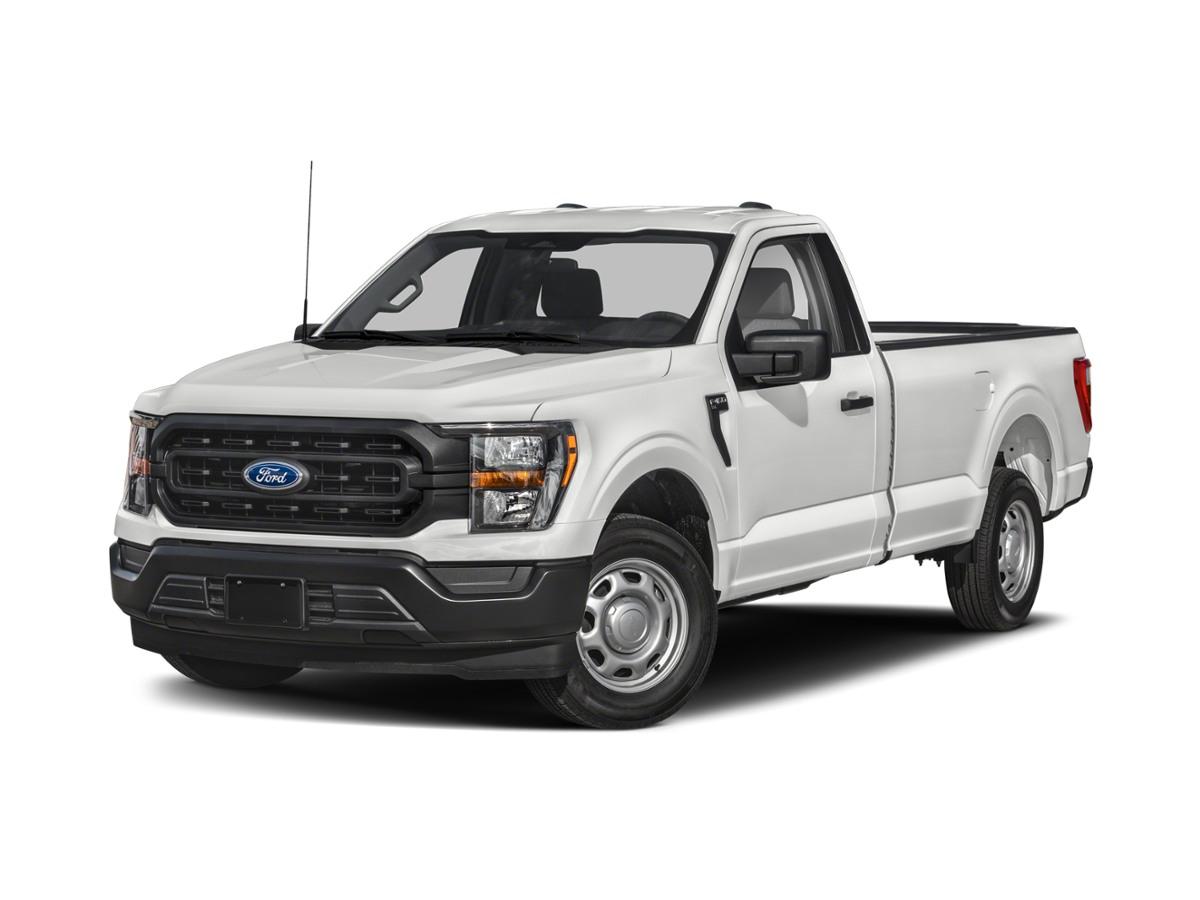 photo of 2025 Ford F-250SD XLT