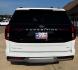 2026 White Metallic /Salt Crystal Gray Ford Expedition Max Platinum (1FMJK1MG2TE) with an 3.5L V6 EcoBoost High Output engine, Automatic transmission, located at 1105 E Mulberry, Kaufman, TX, 75142, (972) 962-2151, 32.589550, -96.300926 - Star White Metallic Tri-Coat 2026 Ford Expedition Max 4D Sport Utility Platinum 4WD 10-Speed Automatic 3.5L V6 EcoBoost High Output- Photo#4