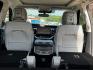 2026 White Metallic /Salt Crystal Gray Ford Expedition Max Platinum (1FMJK1MG2TE) with an 3.5L V6 EcoBoost High Output engine, Automatic transmission, located at 1105 E Mulberry, Kaufman, TX, 75142, (972) 962-2151, 32.589550, -96.300926 - Star White Metallic Tri-Coat 2026 Ford Expedition Max 4D Sport Utility Platinum 4WD 10-Speed Automatic 3.5L V6 EcoBoost High Output- Photo#13