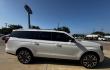 2026 White Metallic /Salt Crystal Gray Ford Expedition Max Platinum (1FMJK1MG2TE) with an 3.5L V6 EcoBoost High Output engine, Automatic transmission, located at 1105 E Mulberry, Kaufman, TX, 75142, (972) 962-2151, 32.589550, -96.300926 - Star White Metallic Tri-Coat 2026 Ford Expedition Max 4D Sport Utility Platinum 4WD 10-Speed Automatic 3.5L V6 EcoBoost High Output- Photo#17