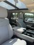 2026 White Metallic /Salt Crystal Gray Ford Expedition Max Platinum (1FMJK1MG2TE) with an 3.5L V6 EcoBoost High Output engine, Automatic transmission, located at 1105 E Mulberry, Kaufman, TX, 75142, (972) 962-2151, 32.589550, -96.300926 - Star White Metallic Tri-Coat 2026 Ford Expedition Max 4D Sport Utility Platinum 4WD 10-Speed Automatic 3.5L V6 EcoBoost High Output- Photo#35