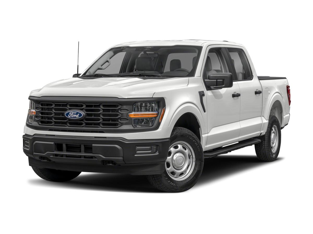 photo of 2026 Ford F-150 STX