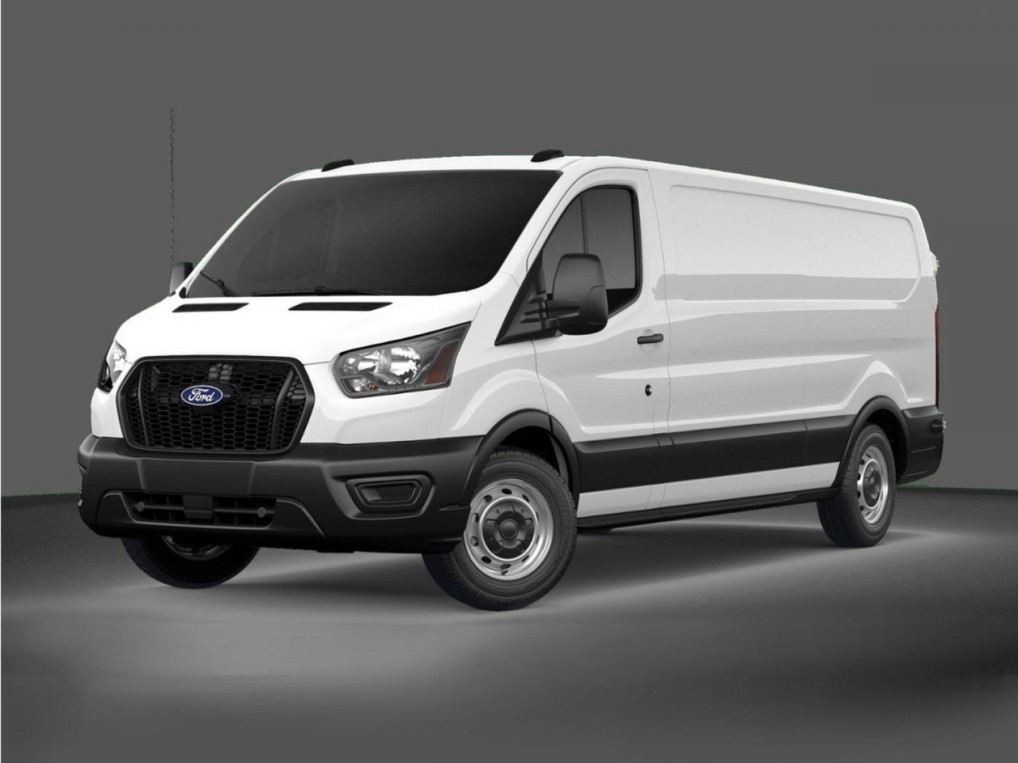 2026 Oxford White /Dark Palazzo Gray Ford Transit-250 Base (1FTBR1C87TK) with an 3.5L V6 Flex Fuel engine, Automatic transmission, located at 1105 E Mulberry, Kaufman, TX, 75142, (972) 962-2151, 32.589550, -96.300926 - $4,000 off MSRP! Priced below KBB Fair Purchase Price!<br><br><br>Oxford White 2026 Ford Transit-250 3D Cargo Van RWD 10-Speed Automatic with Overdrive 3.5L V6 Flex Fuel Price includes: $1000 - SSE Down Payment Assistance. Exp. 08/31/2026 $3000 - Retail Customer Cash. Exp. 09/30/2026- Photo#0
