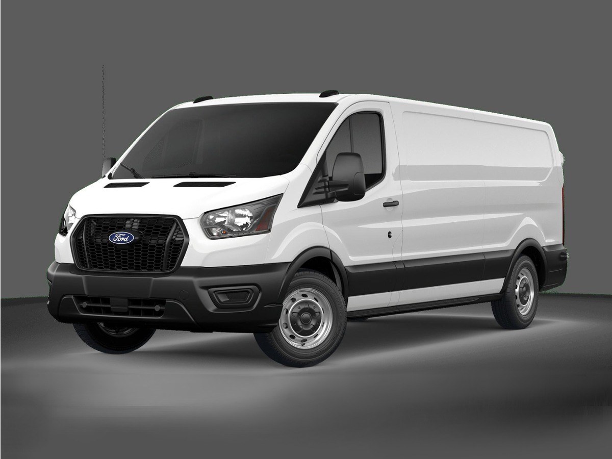 photo of 2026 Ford Transit-250 Base