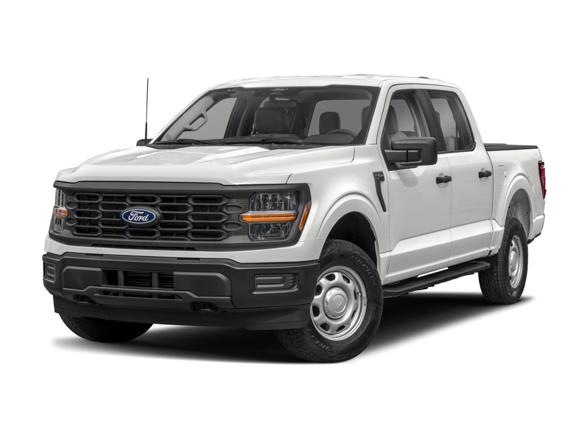 photo of 2026 Ford F-150 STX