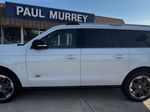 2027 Ford Expedition Max King Ranch