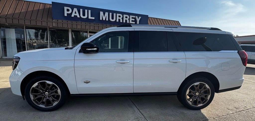 photo of 2027 Ford Expedition Max King Ranch