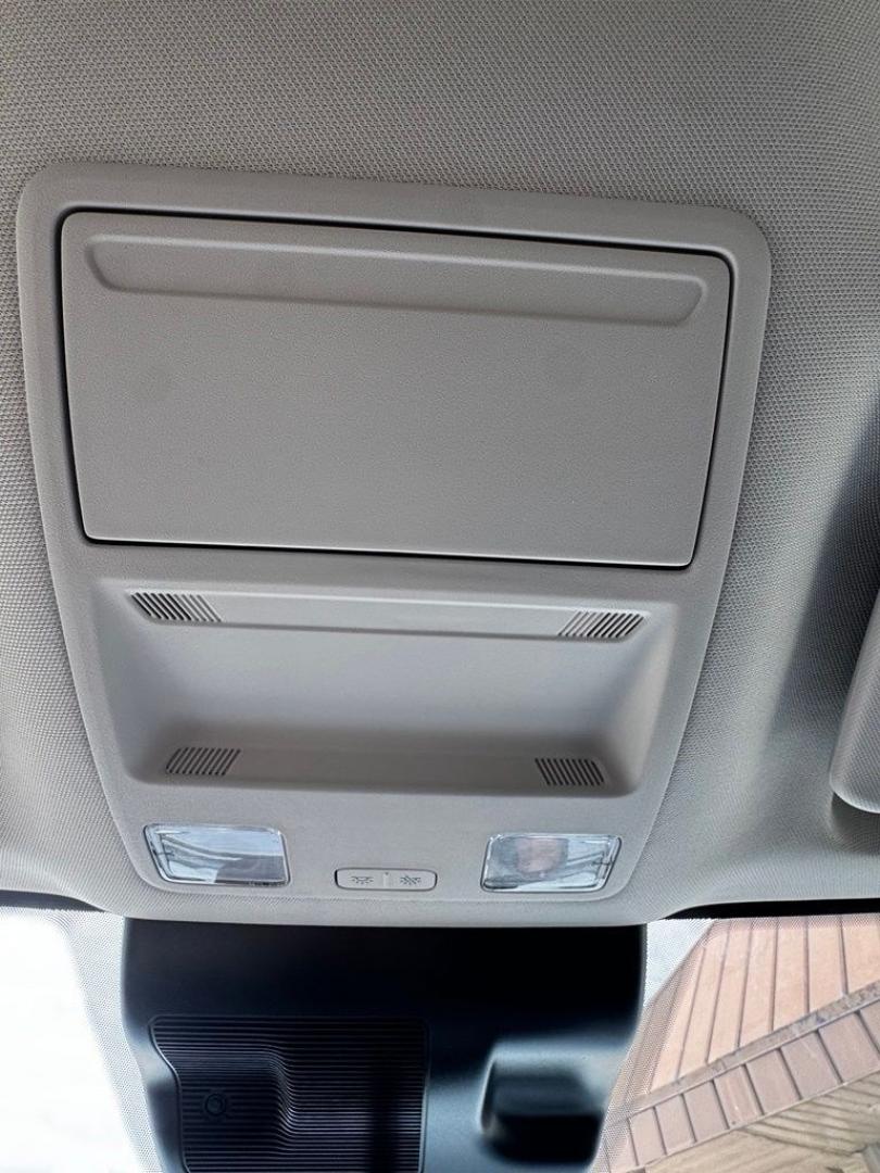 2026 Oxford White /Black Onyx/Dark Slate Ford Maverick XL (3FTTW8A33TR) with an 2.5L I-4 Hybrid engine, CVT transmission, located at 1105 E Mulberry, Kaufman, TX, 75142, (972) 962-2151, 32.589550, -96.300926 - 2.5L I-4 Hybrid.<br>Oxford White 2026 Ford Maverick 4D Crew Cab XL FWD CVT 2.5L I-4 Hybrid 42/35 City/Highway MPG<br><br>42/35 City/Highway MPG- Photo#15