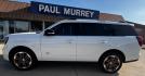 2027 White Metallic /Mesa Ford Expedition King Ranch (1FMJU1P88VE) with an EcoBoost 3.5L V6 GTDi DOHC 24V Twin Turbocharged engine, Automatic transmission, located at 1105 E Mulberry, Kaufman, TX, 75142, (972) 962-2151, 32.589550, -96.300926 - 4WD.<br>Star White Metallic Tri-Coat 2027 Ford Expedition 4D Sport Utility King Ranch 4WD 10-Speed Automatic EcoBoost 3.5L V6 GTDi DOHC 24V Twin Turbocharged 15/22 City/Highway MPG- Photo#0