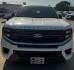 2027 White Metallic /Mesa Ford Expedition King Ranch (1FMJU1P88VE) with an EcoBoost 3.5L V6 GTDi DOHC 24V Twin Turbocharged engine, Automatic transmission, located at 1105 E Mulberry, Kaufman, TX, 75142, (972) 962-2151, 32.589550, -96.300926 - 4WD.<br>Star White Metallic Tri-Coat 2027 Ford Expedition 4D Sport Utility King Ranch 4WD 10-Speed Automatic EcoBoost 3.5L V6 GTDi DOHC 24V Twin Turbocharged 15/22 City/Highway MPG- Photo#4