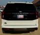 2027 White Metallic /Mesa Ford Expedition King Ranch (1FMJU1P88VE) with an EcoBoost 3.5L V6 GTDi DOHC 24V Twin Turbocharged engine, Automatic transmission, located at 1105 E Mulberry, Kaufman, TX, 75142, (972) 962-2151, 32.589550, -96.300926 - 4WD.<br>Star White Metallic Tri-Coat 2027 Ford Expedition 4D Sport Utility King Ranch 4WD 10-Speed Automatic EcoBoost 3.5L V6 GTDi DOHC 24V Twin Turbocharged 15/22 City/Highway MPG- Photo#5