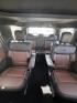 2027 White Metallic /Mesa Ford Expedition King Ranch (1FMJU1P88VE) with an EcoBoost 3.5L V6 GTDi DOHC 24V Twin Turbocharged engine, Automatic transmission, located at 1105 E Mulberry, Kaufman, TX, 75142, (972) 962-2151, 32.589550, -96.300926 - 4WD.<br>Star White Metallic Tri-Coat 2027 Ford Expedition 4D Sport Utility King Ranch 4WD 10-Speed Automatic EcoBoost 3.5L V6 GTDi DOHC 24V Twin Turbocharged 15/22 City/Highway MPG- Photo#20