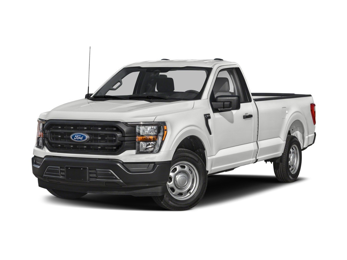 photo of 2026 Ford F-250SD XL