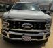 2026 White Metallic /Black Onyx Ford F-350SD Lariat (1FT8W3DT3TE) with an Power Stroke 6.7L V8 DI 32V OHV Turbodiesel engine, Automatic transmission, located at 1105 E Mulberry, Kaufman, TX, 75142, (972) 962-2151, 32.589550, -96.300926 - $5,165 off MSRP!<br><br>4WD.<br>Star White Metallic Tri-Coat 2026 Ford F-350SD 4D Crew Cab Lariat DRW 4WD 10-Speed Automatic Power Stroke 6.7L V8 DI 32V OHV Turbodiesel Price includes: $1000 - Retail Customer Cash. Exp. 09/30/2026- Photo#3