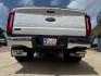 2026 White Metallic /Black Onyx Ford F-350SD Lariat (1FT8W3DT3TE) with an Power Stroke 6.7L V8 DI 32V OHV Turbodiesel engine, Automatic transmission, located at 1105 E Mulberry, Kaufman, TX, 75142, (972) 962-2151, 32.589550, -96.300926 - $5,165 off MSRP!<br><br>4WD.<br>Star White Metallic Tri-Coat 2026 Ford F-350SD 4D Crew Cab Lariat DRW 4WD 10-Speed Automatic Power Stroke 6.7L V8 DI 32V OHV Turbodiesel Price includes: $1000 - Retail Customer Cash. Exp. 09/30/2026- Photo#5