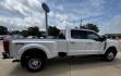 2026 White Metallic /Black Onyx Ford F-350SD Lariat (1FT8W3DT3TE) with an Power Stroke 6.7L V8 DI 32V OHV Turbodiesel engine, Automatic transmission, located at 1105 E Mulberry, Kaufman, TX, 75142, (972) 962-2151, 32.589550, -96.300926 - $5,165 off MSRP!<br><br>4WD.<br>Star White Metallic Tri-Coat 2026 Ford F-350SD 4D Crew Cab Lariat DRW 4WD 10-Speed Automatic Power Stroke 6.7L V8 DI 32V OHV Turbodiesel Price includes: $1000 - Retail Customer Cash. Exp. 09/30/2026- Photo#7