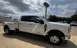 2026 White Metallic /Black Onyx Ford F-350SD Lariat (1FT8W3DT3TE) with an Power Stroke 6.7L V8 DI 32V OHV Turbodiesel engine, Automatic transmission, located at 1105 E Mulberry, Kaufman, TX, 75142, (972) 962-2151, 32.589550, -96.300926 - $5,165 off MSRP!<br><br>4WD.<br>Star White Metallic Tri-Coat 2026 Ford F-350SD 4D Crew Cab Lariat DRW 4WD 10-Speed Automatic Power Stroke 6.7L V8 DI 32V OHV Turbodiesel Price includes: $1000 - Retail Customer Cash. Exp. 09/30/2026- Photo#9