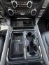 2026 White Metallic /Black Onyx Ford F-350SD Lariat (1FT8W3DT3TE) with an Power Stroke 6.7L V8 DI 32V OHV Turbodiesel engine, Automatic transmission, located at 1105 E Mulberry, Kaufman, TX, 75142, (972) 962-2151, 32.589550, -96.300926 - $5,165 off MSRP!<br><br>4WD.<br>Star White Metallic Tri-Coat 2026 Ford F-350SD 4D Crew Cab Lariat DRW 4WD 10-Speed Automatic Power Stroke 6.7L V8 DI 32V OHV Turbodiesel Price includes: $1000 - Retail Customer Cash. Exp. 09/30/2026- Photo#16