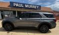 2025 Gray Metallic /Onyx Ford Explorer ST-Line (1FMUK8KH9SG) with an 2.3L EcoBoost I-4 engine, Automatic transmission, located at 1105 E Mulberry, Kaufman, TX, 75142, (972) 962-2151, 32.589550, -96.300926 - Gray Metallic 2025 Ford Explorer 4D Sport Utility ST-Line 4WD 10-Speed Automatic 2.3L EcoBoost I-4 4WD. Priced below KBB Fair Purchase Price!<br><br><br>Recent Arrival! Odometer is 15931 miles below market average! 20/27 City/Highway MPG<br><br><br>Please call Paul Murrey Ford Inc. In Kaufman Texas- Photo#0