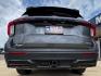 2025 Gray Metallic /Onyx Ford Explorer ST-Line (1FMUK8KH9SG) with an 2.3L EcoBoost I-4 engine, Automatic transmission, located at 1105 E Mulberry, Kaufman, TX, 75142, (972) 962-2151, 32.589550, -96.300926 - Gray Metallic 2025 Ford Explorer 4D Sport Utility ST-Line 4WD 10-Speed Automatic 2.3L EcoBoost I-4 4WD. Priced below KBB Fair Purchase Price!<br><br><br>Recent Arrival! Odometer is 15931 miles below market average! 20/27 City/Highway MPG<br><br><br>Please call Paul Murrey Ford Inc. In Kaufman Texas- Photo#5