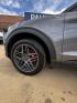 2025 Gray Metallic /Onyx Ford Explorer ST-Line (1FMUK8KH9SG) with an 2.3L EcoBoost I-4 engine, Automatic transmission, located at 1105 E Mulberry, Kaufman, TX, 75142, (972) 962-2151, 32.589550, -96.300926 - Gray Metallic 2025 Ford Explorer 4D Sport Utility ST-Line 4WD 10-Speed Automatic 2.3L EcoBoost I-4 4WD. Priced below KBB Fair Purchase Price!<br><br><br>Recent Arrival! Odometer is 15931 miles below market average! 20/27 City/Highway MPG<br><br><br>Please call Paul Murrey Ford Inc. In Kaufman Texas- Photo#13