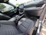 2025 Gray Metallic /Onyx Ford Explorer ST-Line (1FMUK8KH9SG) with an 2.3L EcoBoost I-4 engine, Automatic transmission, located at 1105 E Mulberry, Kaufman, TX, 75142, (972) 962-2151, 32.589550, -96.300926 - Gray Metallic 2025 Ford Explorer 4D Sport Utility ST-Line 4WD 10-Speed Automatic 2.3L EcoBoost I-4 4WD. Priced below KBB Fair Purchase Price!<br><br><br>Recent Arrival! Odometer is 15931 miles below market average! 20/27 City/Highway MPG<br><br><br>Please call Paul Murrey Ford Inc. In Kaufman Texas- Photo#30
