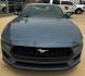2026 Vapor Blue /Black Onyx Ford Mustang EcoBoost (1FA6P8TH2T5) with an EcoBoost 2.3L I4 GTDi DOHC Turbocharged VCT engine, Automatic transmission, located at 1105 E Mulberry, Kaufman, TX, 75142, (972) 962-2151, 32.589550, -96.300926 - Recent Arrival! $2,500 off MSRP!<br><br><br>Vapor Blue Metallic 2026 Ford Mustang 2D Coupe EcoBoost RWD 10-Speed Automatic EcoBoost 2.3L I4 GTDi DOHC Turbocharged VCT 22/33 City/Highway MPG<br><br>22/33 City/Highway MPG Price includes: $1000 - SSE Down Payment Assistance. Exp. 08/31/2026 $1500 - Ret- Photo#3