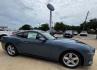 2026 Vapor Blue /Black Onyx Ford Mustang EcoBoost (1FA6P8TH2T5) with an EcoBoost 2.3L I4 GTDi DOHC Turbocharged VCT engine, Automatic transmission, located at 1105 E Mulberry, Kaufman, TX, 75142, (972) 962-2151, 32.589550, -96.300926 - Recent Arrival! $2,500 off MSRP!<br><br><br>Vapor Blue Metallic 2026 Ford Mustang 2D Coupe EcoBoost RWD 10-Speed Automatic EcoBoost 2.3L I4 GTDi DOHC Turbocharged VCT 22/33 City/Highway MPG<br><br>22/33 City/Highway MPG Price includes: $1000 - SSE Down Payment Assistance. Exp. 08/31/2026 $1500 - Ret- Photo#9