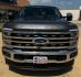 2026 Gray Metallic /Black Onyx Ford F-350SD Lariat (1FT8W3BT0TE) with an Power Stroke 6.7L V8 DI 32V OHV Turbodiesel engine, Automatic transmission, located at 1105 E Mulberry, Kaufman, TX, 75142, (972) 962-2151, 32.589550, -96.300926 - Recent Arrival! $1,000 off MSRP!<br><br>4WD.<br>Carbonized Gray Metallic 2026 Ford F-350SD 4D Crew Cab Lariat 4WD 10-Speed Automatic Power Stroke 6.7L V8 DI 32V OHV Turbodiesel Price includes: $1000 - Retail Customer Cash. Exp. 09/30/2026- Photo#4