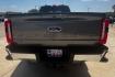 2026 Gray Metallic /Black Onyx Ford F-350SD Lariat (1FT8W3BT0TE) with an Power Stroke 6.7L V8 DI 32V OHV Turbodiesel engine, Automatic transmission, located at 1105 E Mulberry, Kaufman, TX, 75142, (972) 962-2151, 32.589550, -96.300926 - Recent Arrival! $1,000 off MSRP!<br><br>4WD.<br>Carbonized Gray Metallic 2026 Ford F-350SD 4D Crew Cab Lariat 4WD 10-Speed Automatic Power Stroke 6.7L V8 DI 32V OHV Turbodiesel Price includes: $1000 - Retail Customer Cash. Exp. 09/30/2026- Photo#5