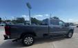 2026 Gray Metallic /Black Onyx Ford F-350SD Lariat (1FT8W3BT0TE) with an Power Stroke 6.7L V8 DI 32V OHV Turbodiesel engine, Automatic transmission, located at 1105 E Mulberry, Kaufman, TX, 75142, (972) 962-2151, 32.589550, -96.300926 - Recent Arrival! $1,000 off MSRP!<br><br>4WD.<br>Carbonized Gray Metallic 2026 Ford F-350SD 4D Crew Cab Lariat 4WD 10-Speed Automatic Power Stroke 6.7L V8 DI 32V OHV Turbodiesel Price includes: $1000 - Retail Customer Cash. Exp. 09/30/2026- Photo#8