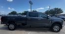 2026 Gray Metallic /Black Onyx Ford F-350SD Lariat (1FT8W3BT0TE) with an Power Stroke 6.7L V8 DI 32V OHV Turbodiesel engine, Automatic transmission, located at 1105 E Mulberry, Kaufman, TX, 75142, (972) 962-2151, 32.589550, -96.300926 - Recent Arrival! $1,000 off MSRP!<br><br>4WD.<br>Carbonized Gray Metallic 2026 Ford F-350SD 4D Crew Cab Lariat 4WD 10-Speed Automatic Power Stroke 6.7L V8 DI 32V OHV Turbodiesel Price includes: $1000 - Retail Customer Cash. Exp. 09/30/2026- Photo#9